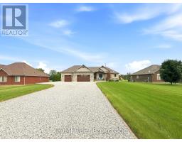 663 COUNTY 2 ROAD, Lakeshore, Ontario