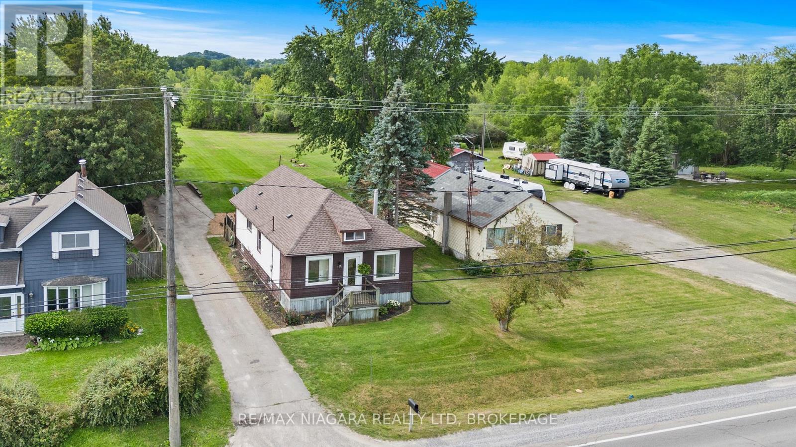 702 Main Street W, Port Colborne, Ontario L3K 5V4 - Photo 2 - X13687216