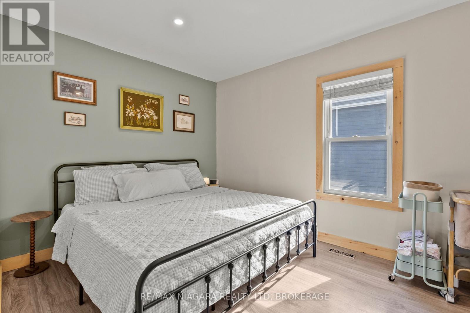 702 Main Street W, Port Colborne, Ontario L3K 5V4 - Photo 23 - X13687216