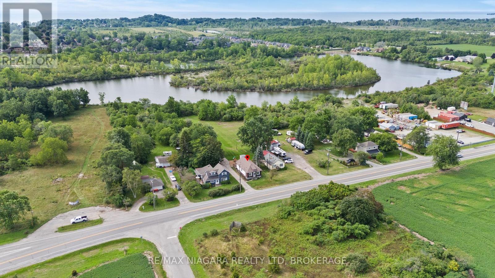 702 Main Street W, Port Colborne, Ontario L3K 5V4 - Photo 4 - X13687216