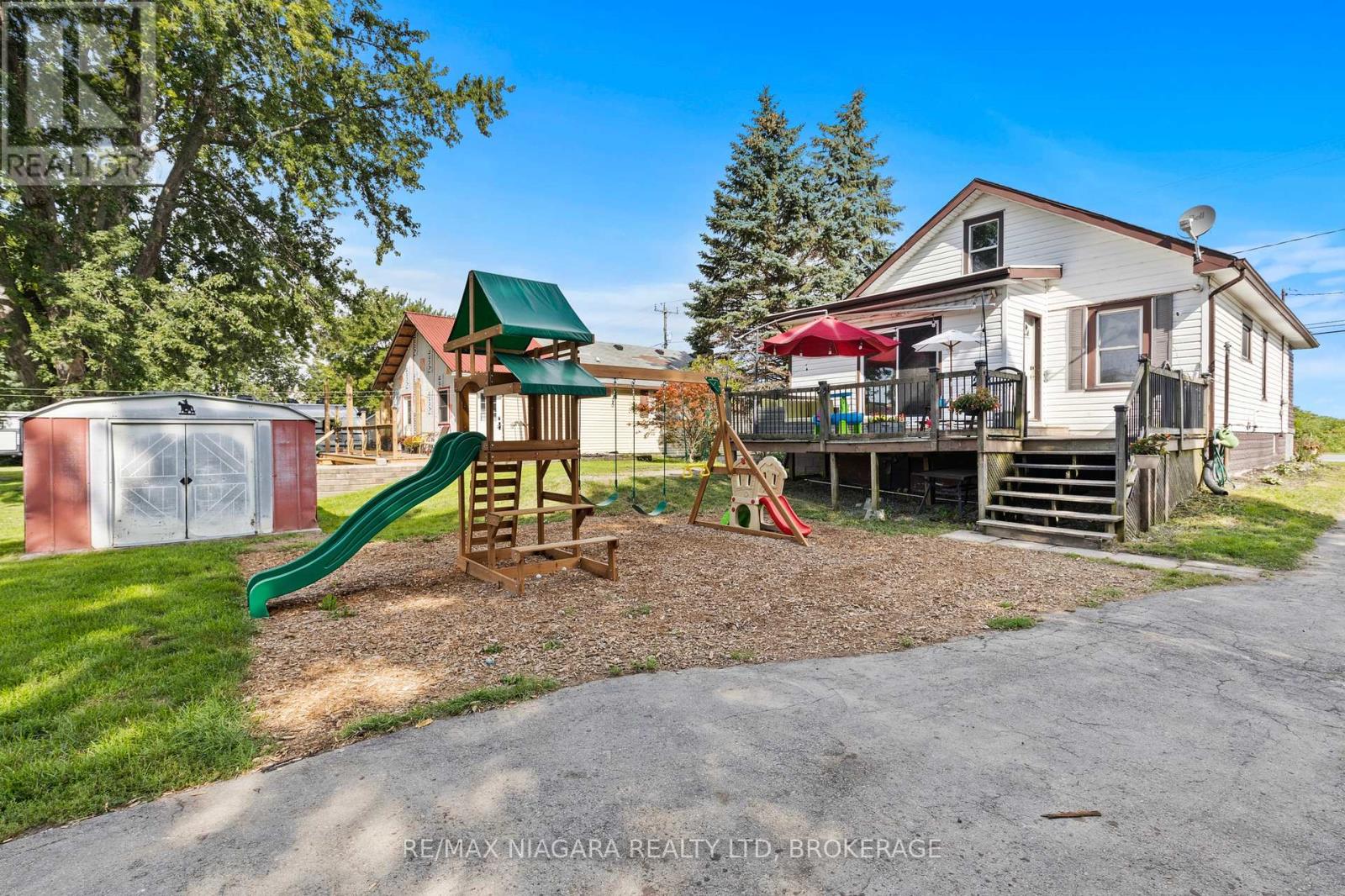 702 Main Street W, Port Colborne, Ontario L3K 5V4 - Photo 41 - X13687216