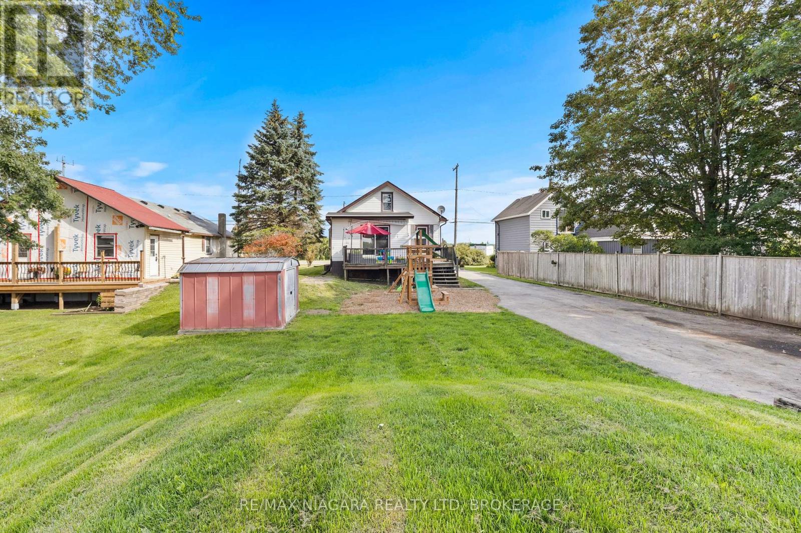 702 Main Street W, Port Colborne, Ontario L3K 5V4 - Photo 42 - X13687216