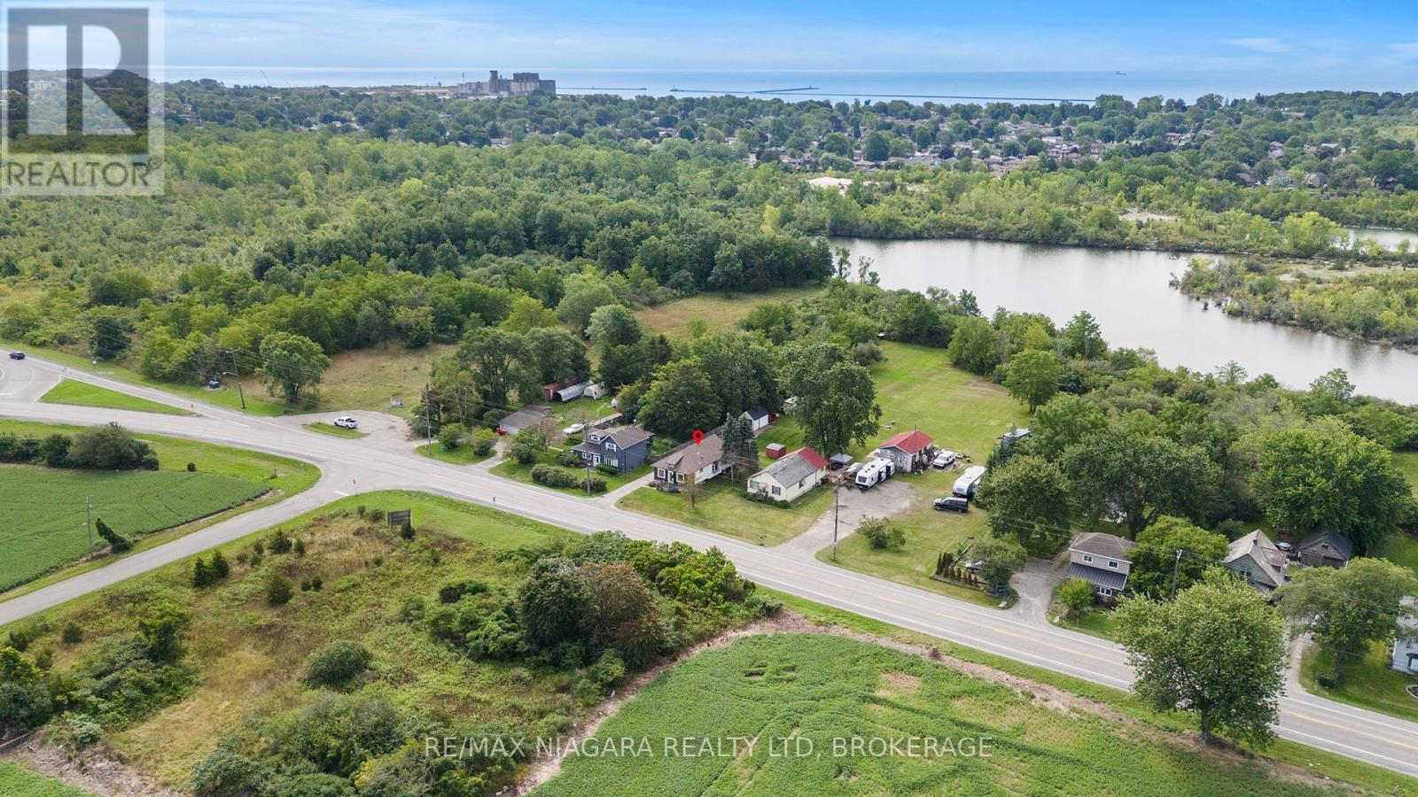 702 Main Street W, Port Colborne, Ontario L3K 5V4 - Photo 46 - X13687216