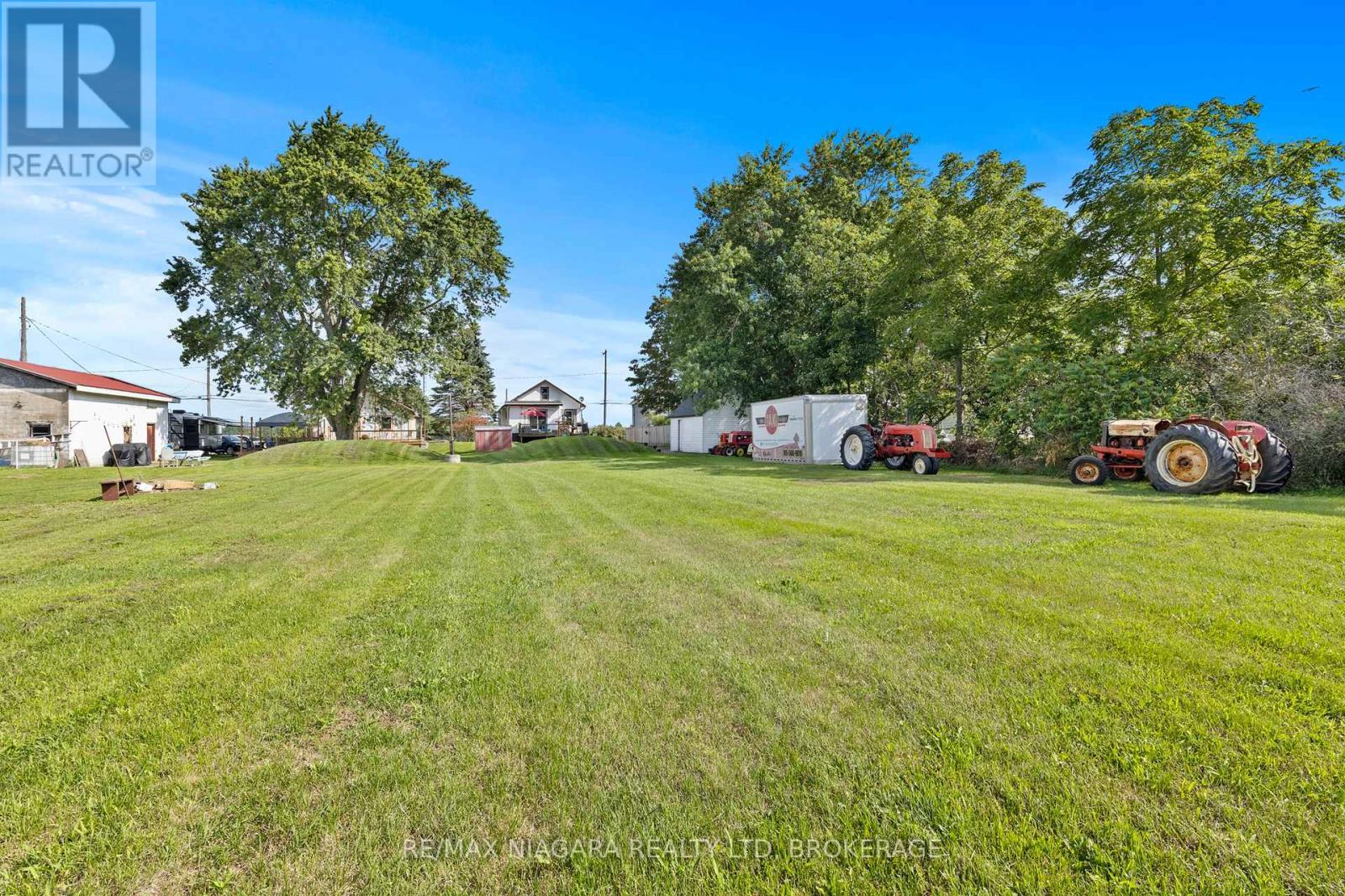 702 Main Street W, Port Colborne, Ontario L3K 5V4 - Photo 47 - X13687216