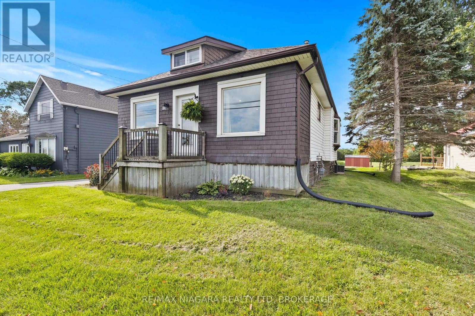 702 Main Street W, Port Colborne, Ontario L3K 5V4 - Photo 7 - X13687216