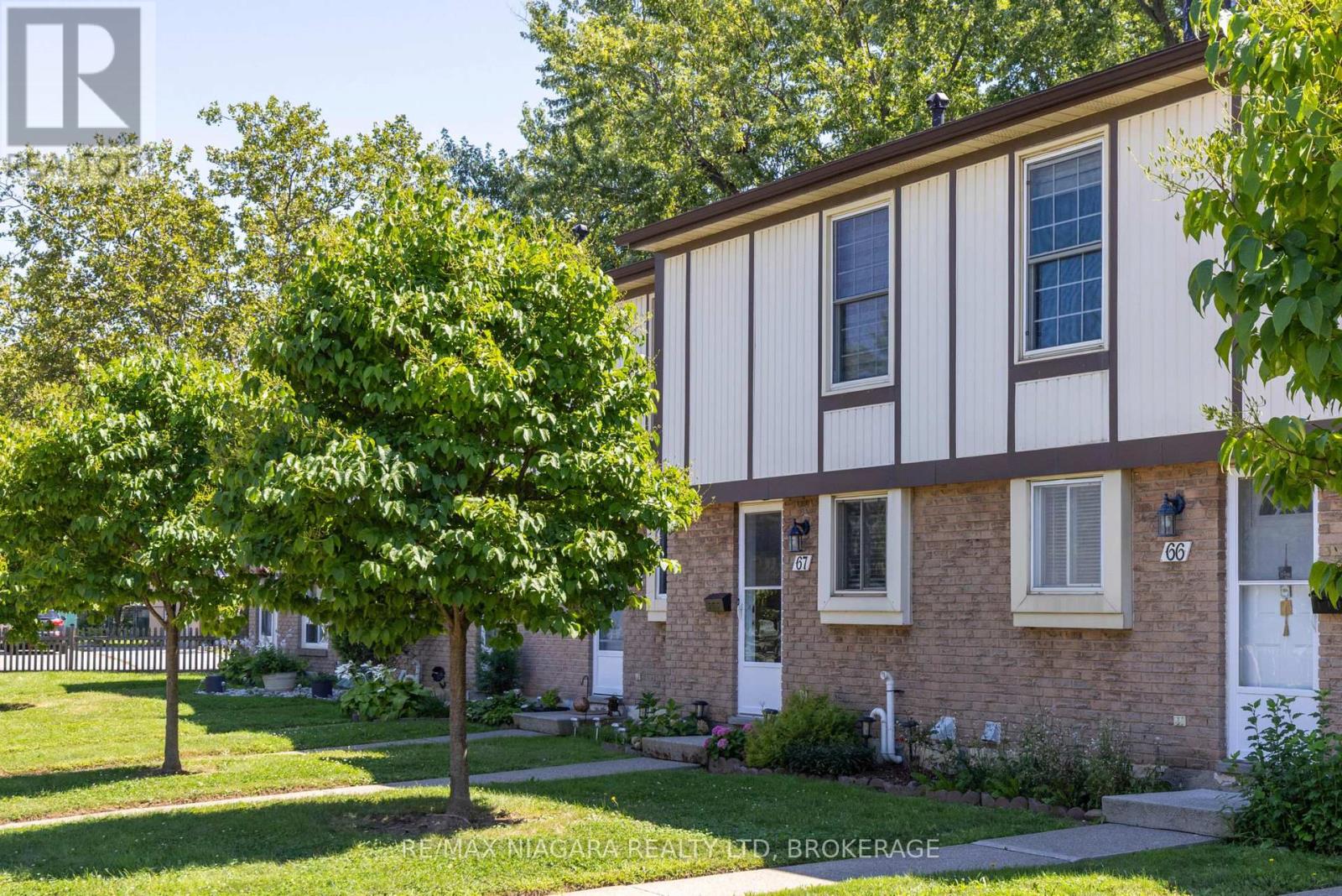 67 - 25 Linfield Drive, St. Catharines, Ontario L2N 5T7 - Photo 2 - X13687380