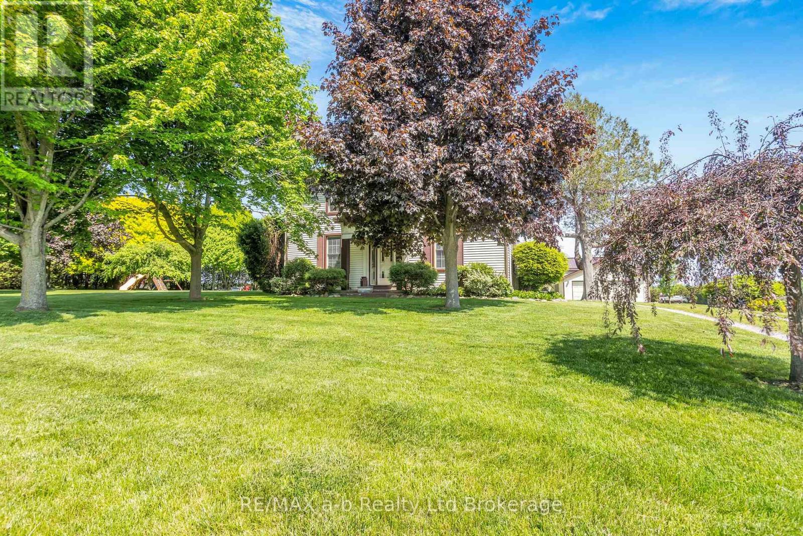 1813 Norfolk County 19 Road W, Norfolk, Ontario  N0E 1V0 - Photo 8 - X13687256