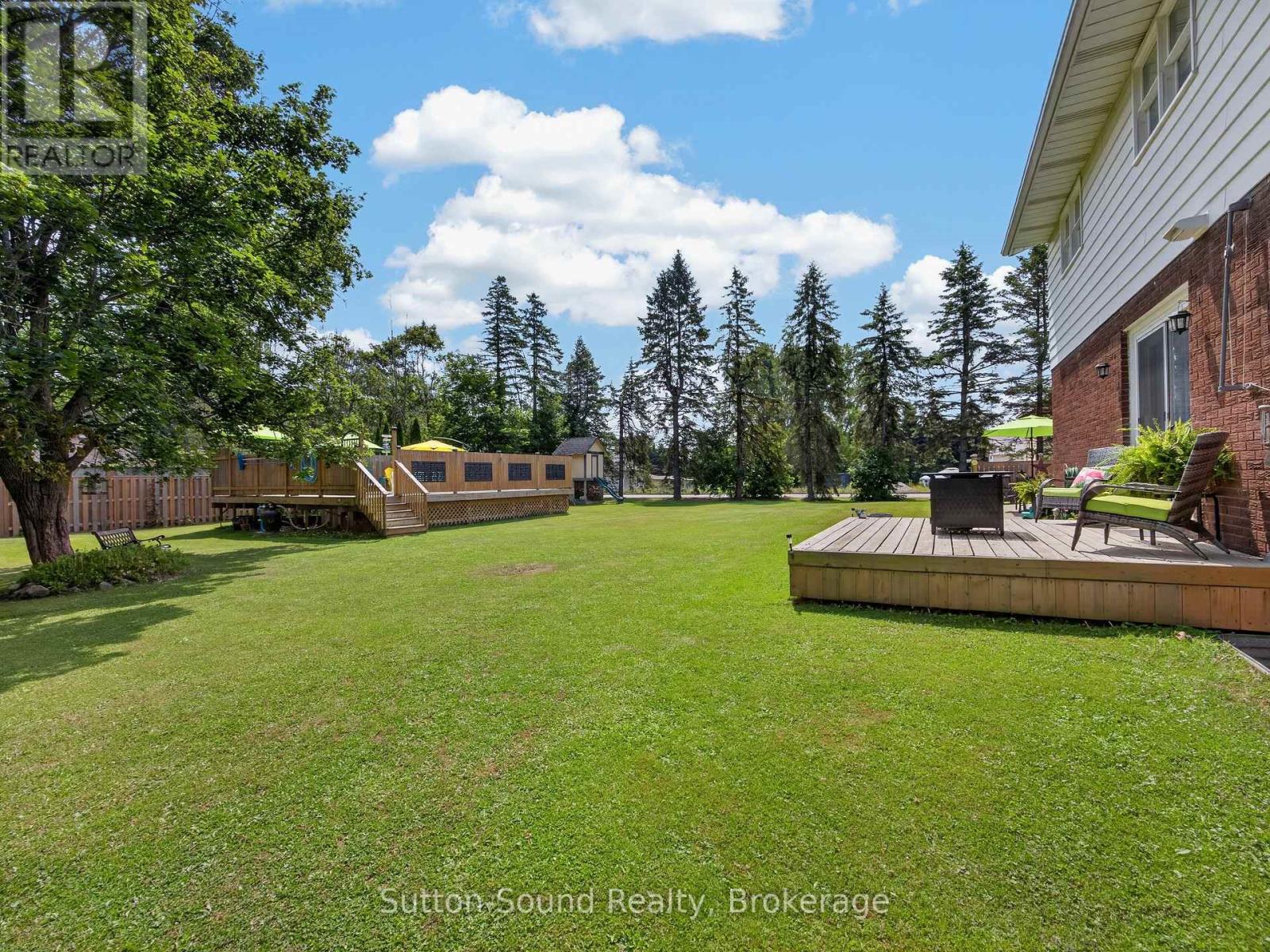 319 Gould Street, South Bruce Peninsula, Ontario  N0H 2T0 - Photo 30 - X12942796