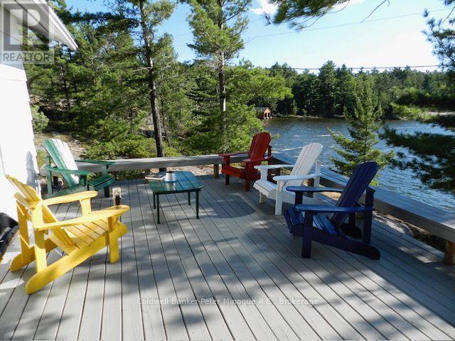 82 JESSUP ISLAND, Nipissing, Ontario