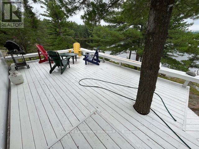 82 Jessup Island, Nipissing, Ontario  P0H 1W0 - Photo 11 - X13687198
