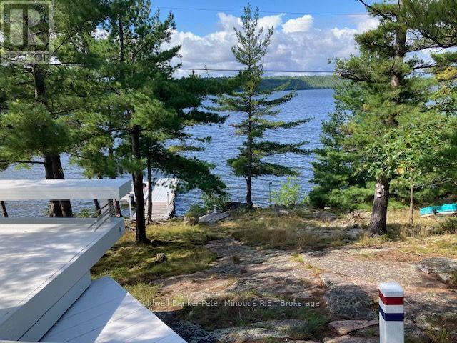 82 Jessup Island, Nipissing, Ontario  P0H 1W0 - Photo 12 - X13687198