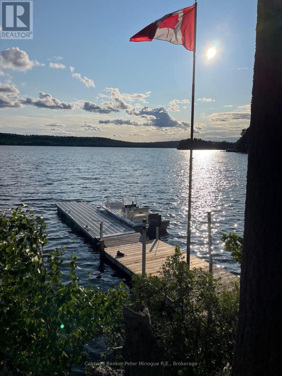 82 Jessup Island, Nipissing, Ontario  P0H 1W0 - Photo 14 - X13687198