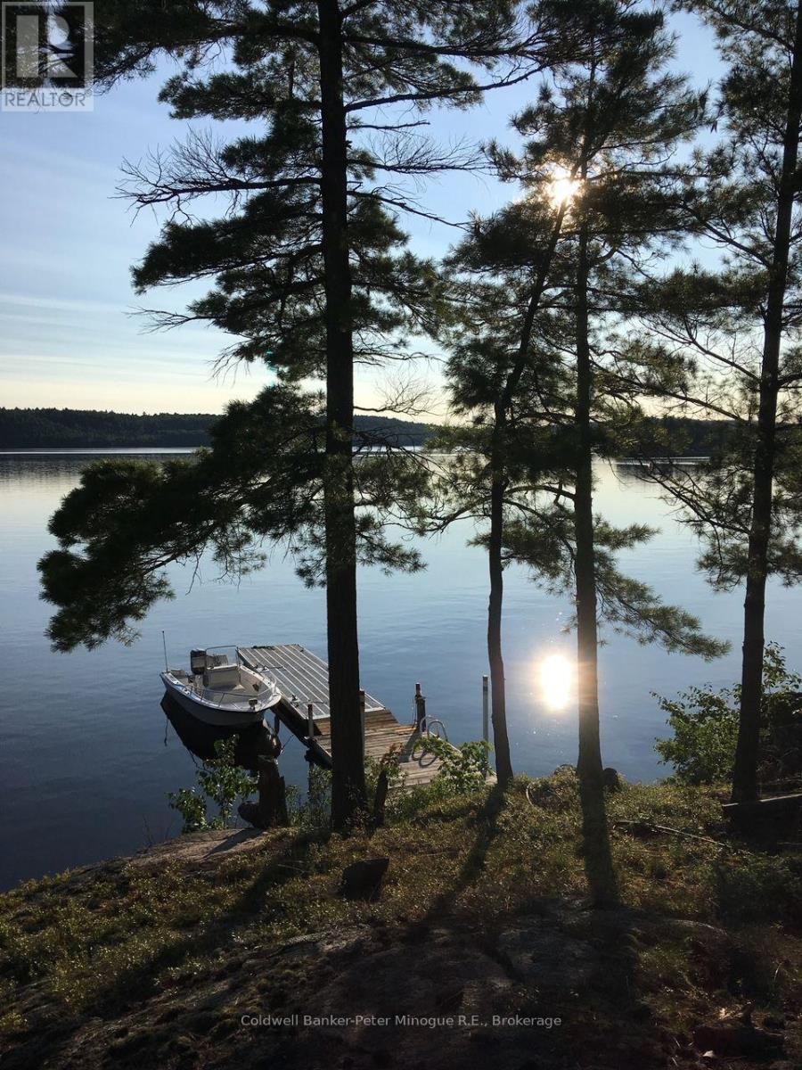82 Jessup Island, Nipissing, Ontario  P0H 1W0 - Photo 2 - X13687198