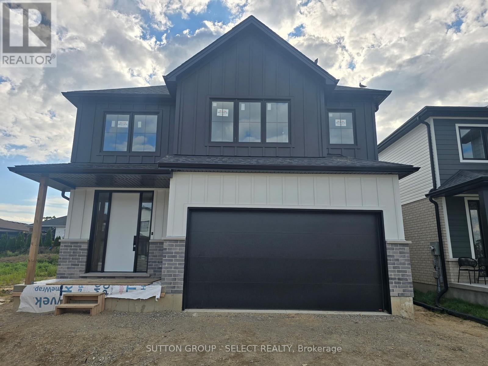 42 LUCAS ROAD, St. Thomas, Ontario