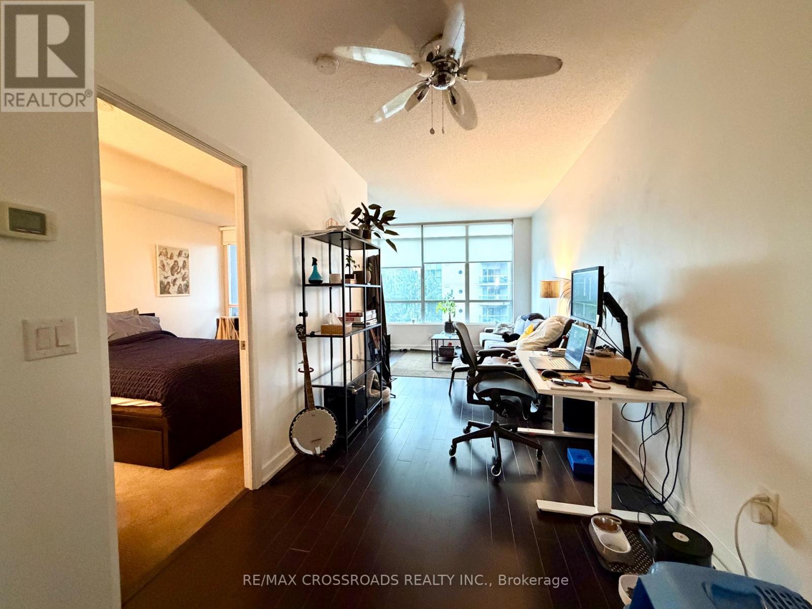 519 - 38 Dan Leckie Way, Toronto, Ontario  M5V 2V6 - Photo 2 - C13687220