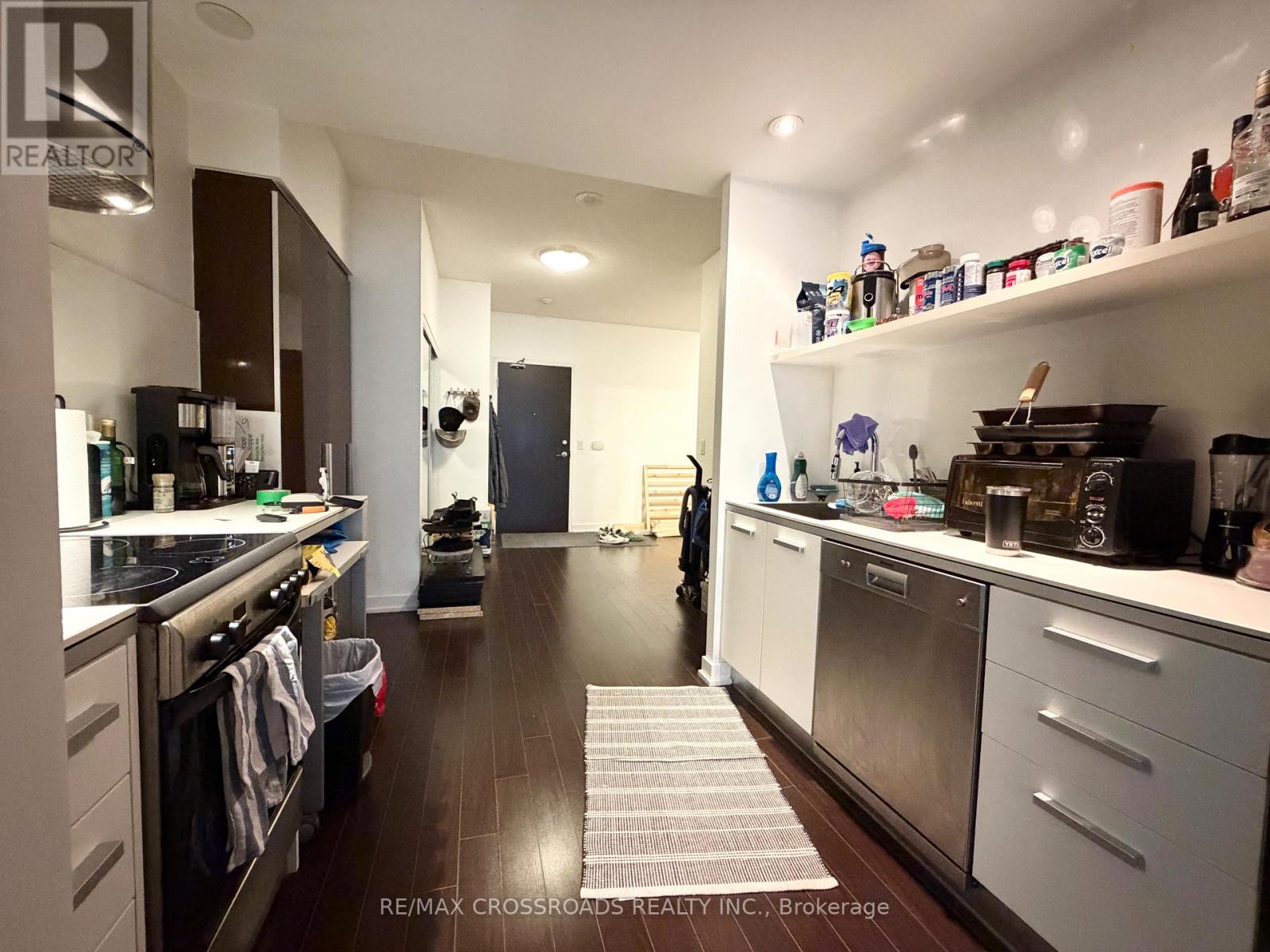 519 - 38 Dan Leckie Way, Toronto, Ontario  M5V 2V6 - Photo 4 - C13687220
