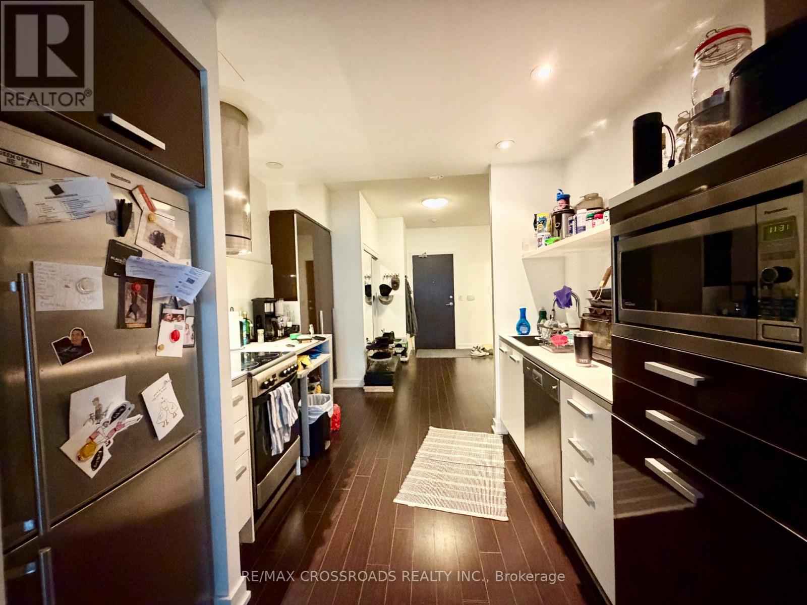 519 - 38 Dan Leckie Way, Toronto, Ontario  M5V 2V6 - Photo 5 - C13687220