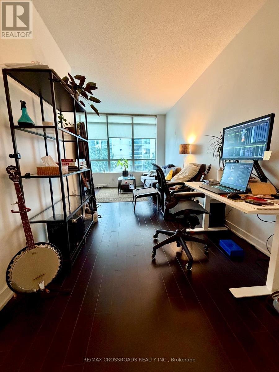 519 - 38 Dan Leckie Way, Toronto, Ontario  M5V 2V6 - Photo 7 - C13687220