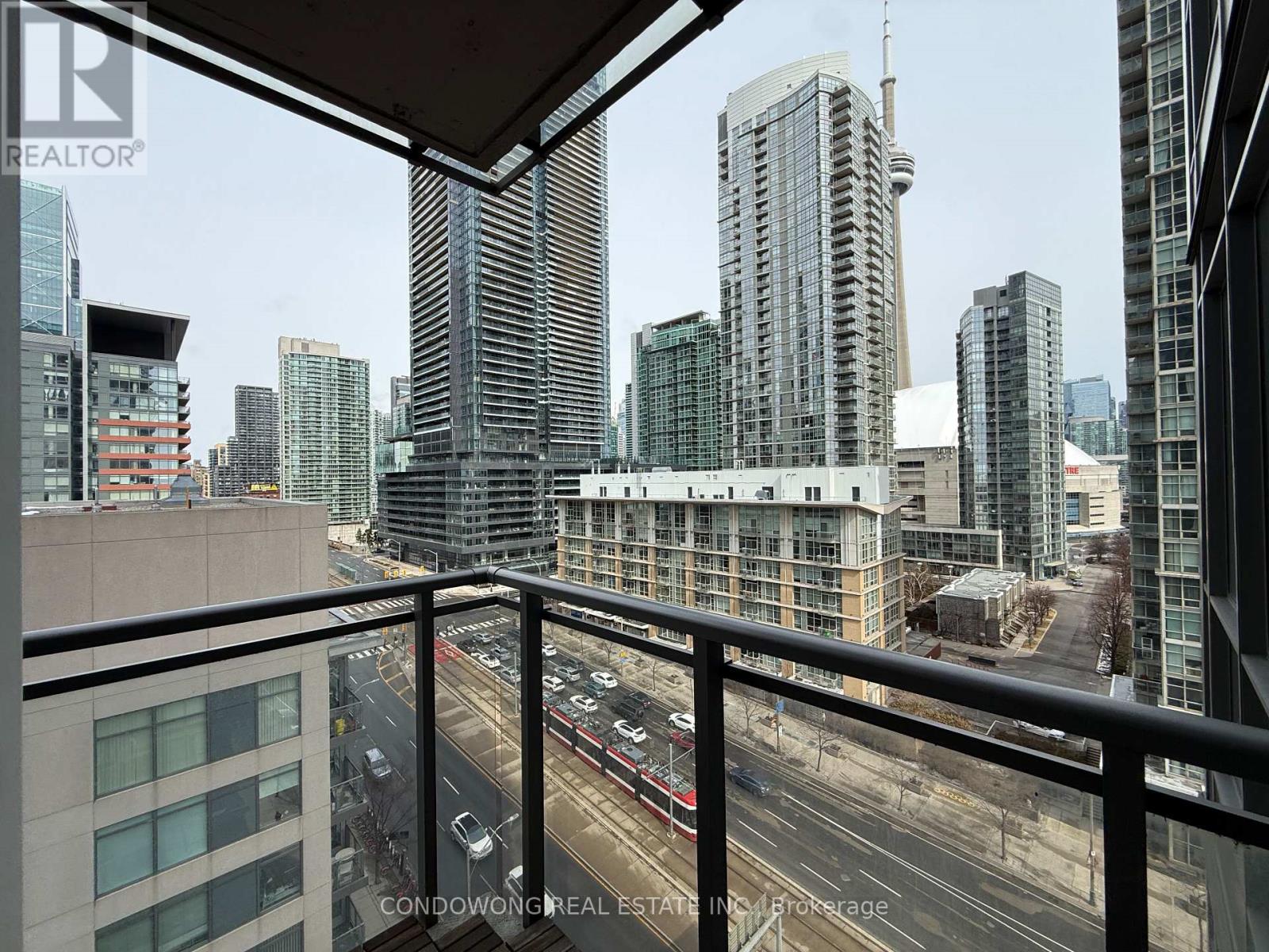1206 - 11 Brunel Court, Toronto, Ontario  M5V 3Y3 - Photo 13 - C13687224