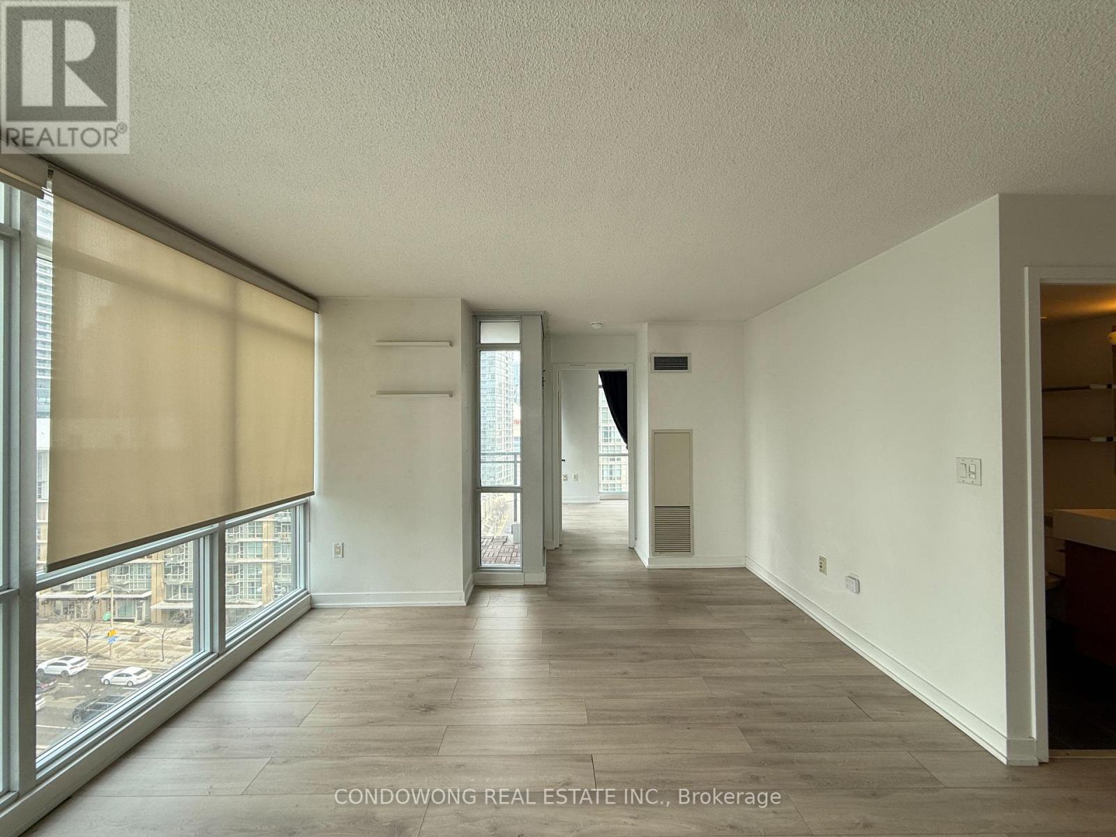 1206 - 11 Brunel Court, Toronto, Ontario  M5V 3Y3 - Photo 7 - C13687224