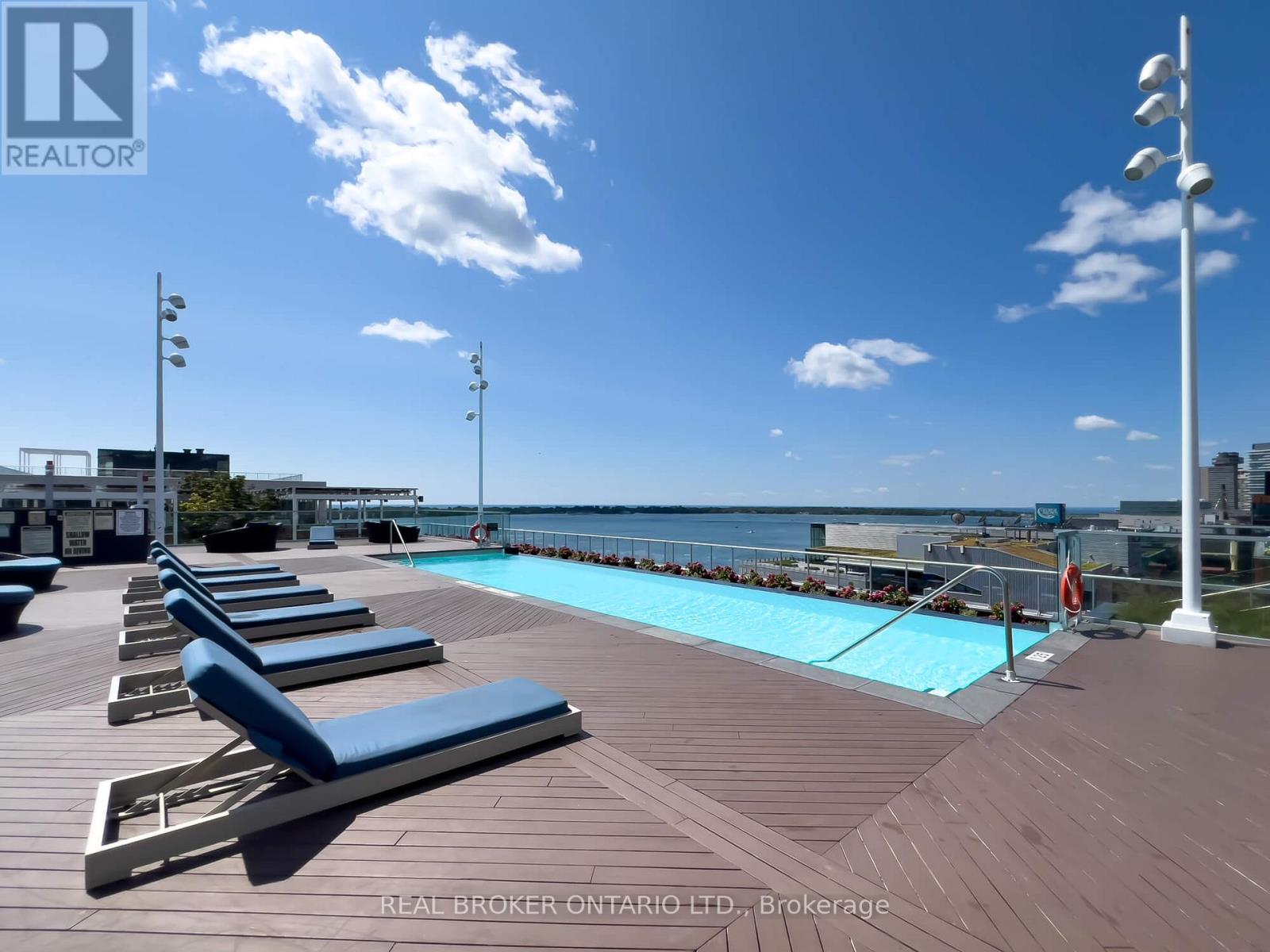 325 - 55 Merchants' Wharf, Toronto, Ontario  M5P 0A2 - Photo 16 - C13687232