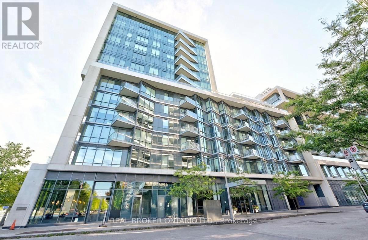 325 - 55 Merchants' Wharf, Toronto, Ontario  M5P 0A2 - Photo 19 - C13687232