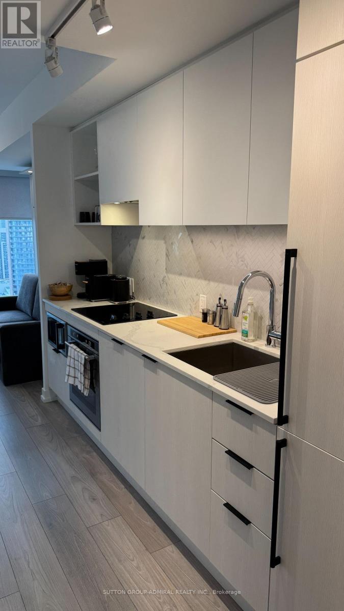 3711 - 82 Dalhousie Street, Toronto, Ontario  M5B 0C5 - Photo 11 - C13687258