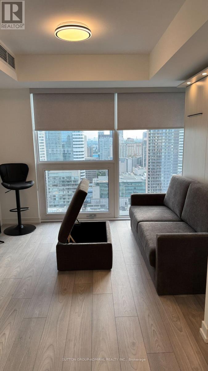 3711 - 82 Dalhousie Street, Toronto, Ontario  M5B 0C5 - Photo 15 - C13687258
