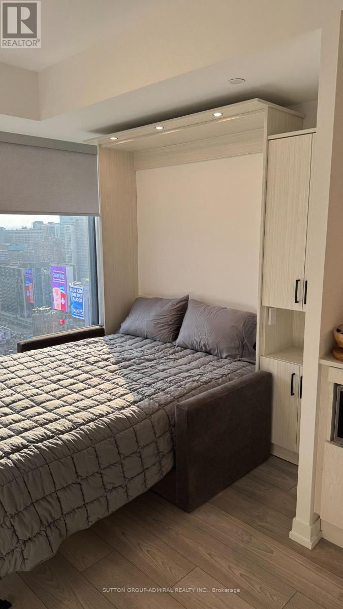 3711 - 82 Dalhousie Street, Toronto, Ontario  M5B 0C5 - Photo 18 - C13687258