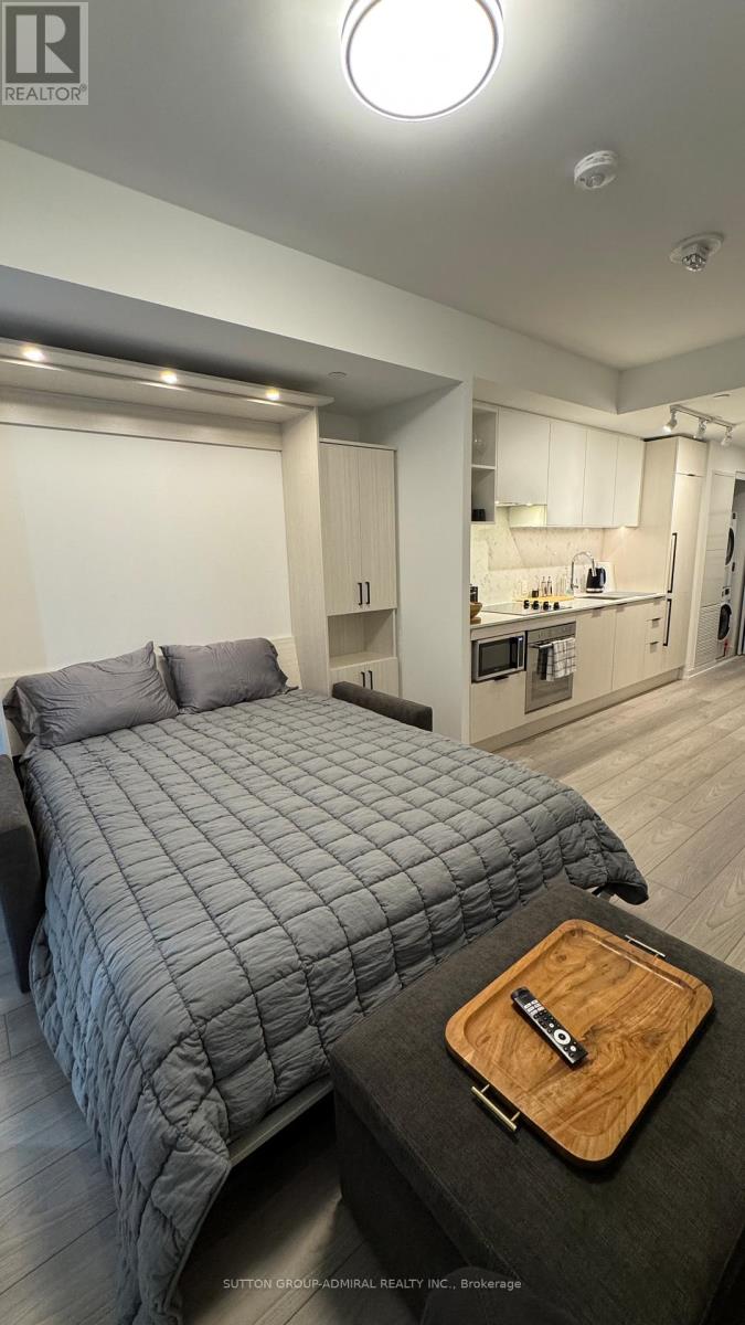 3711 - 82 Dalhousie Street, Toronto, Ontario  M5B 0C5 - Photo 21 - C13687258