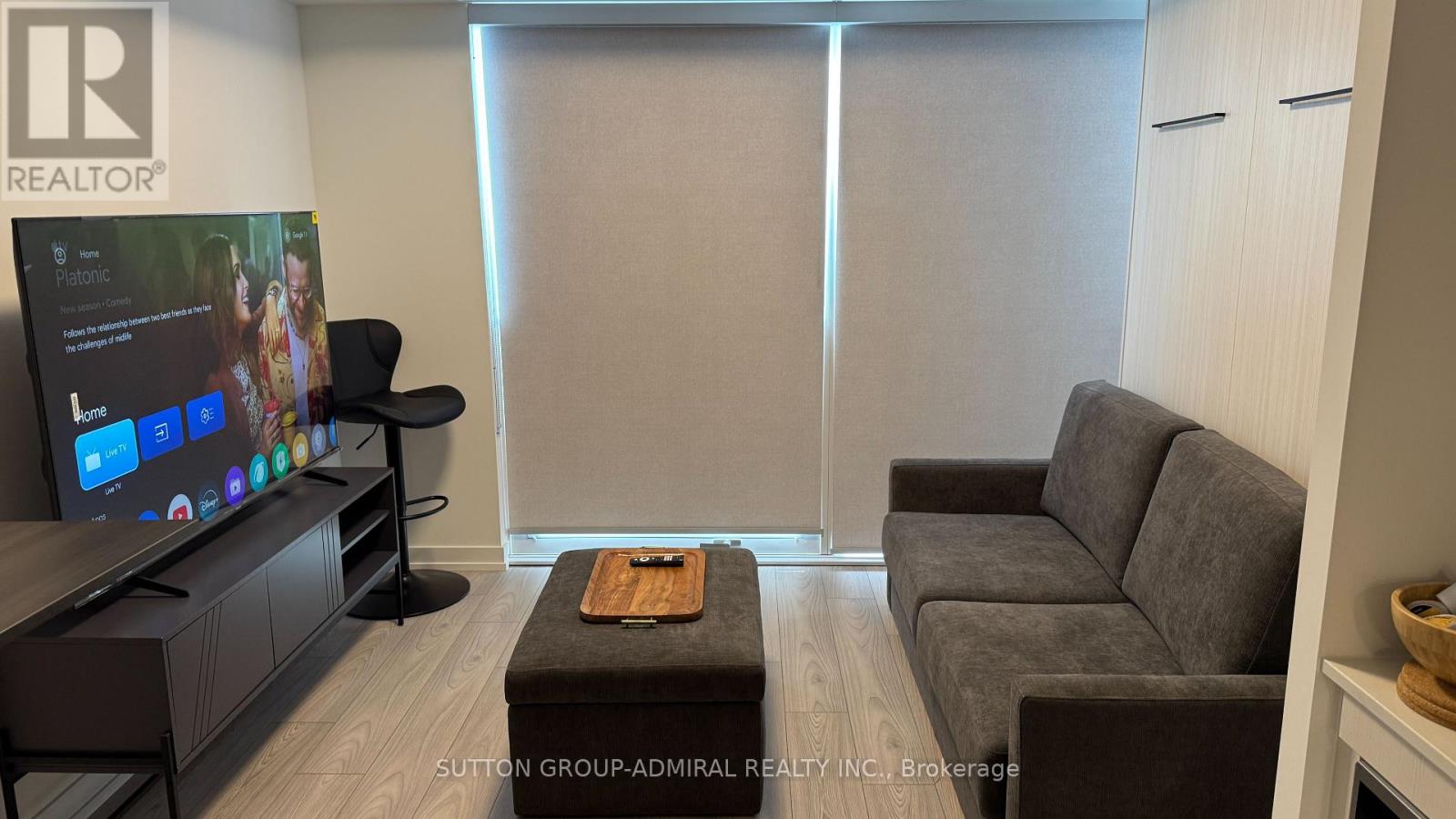 3711 - 82 Dalhousie Street, Toronto, Ontario  M5B 0C5 - Photo 3 - C13687258