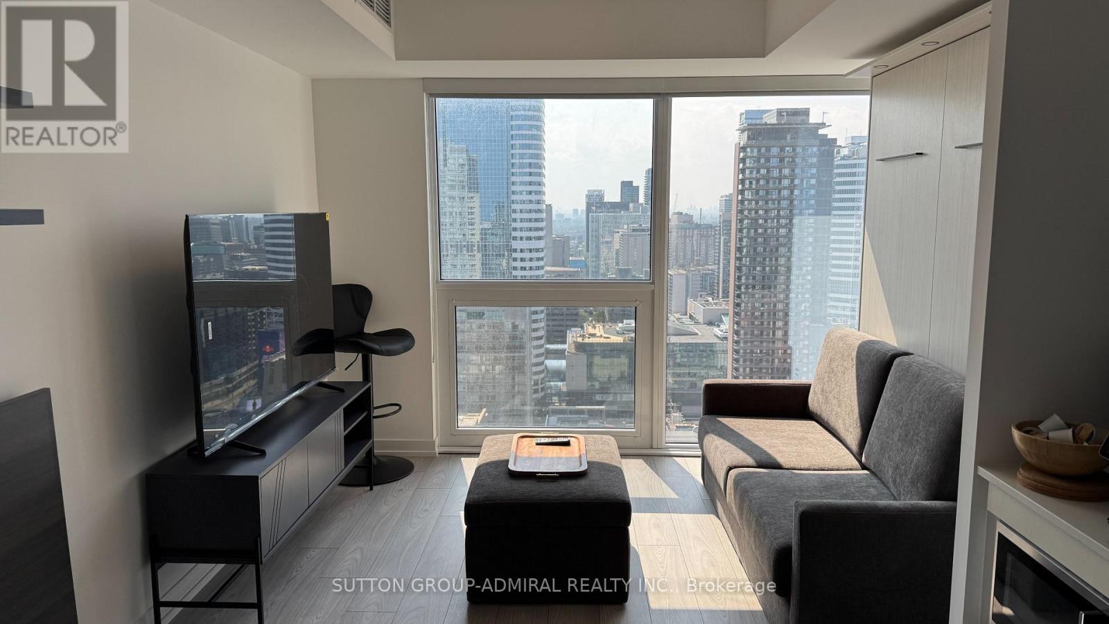 3711 - 82 Dalhousie Street, Toronto, Ontario  M5B 0C5 - Photo 6 - C13687258