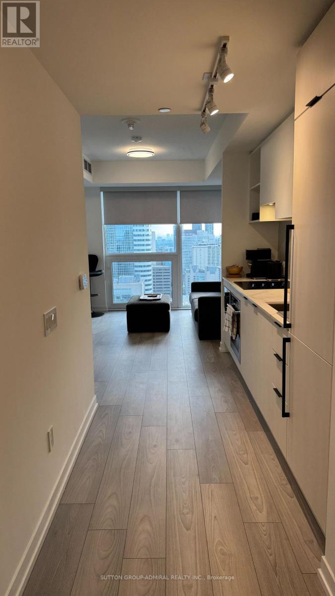 3711 - 82 Dalhousie Street, Toronto, Ontario  M5B 0C5 - Photo 7 - C13687258