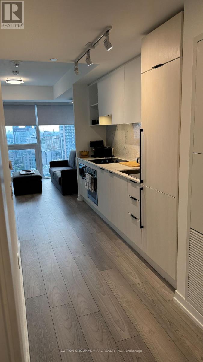 3711 - 82 Dalhousie Street, Toronto, Ontario  M5B 0C5 - Photo 8 - C13687258