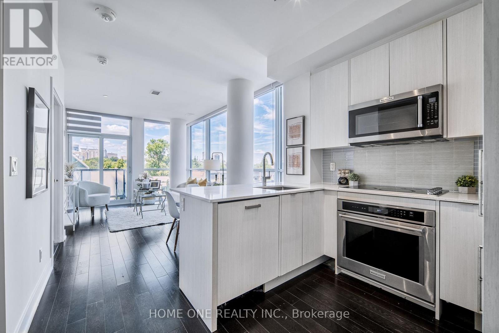 404 - 181 Bedford Road, Toronto, Ontario  M5R 0C2 - Photo 15 - C13687266