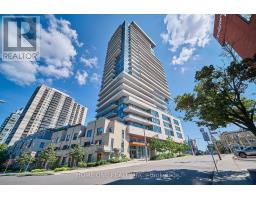 404 - 181 BEDFORD ROAD, Toronto, Ontario