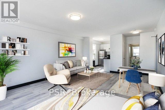 501 - 600 Eglinton Avenue W, Toronto, Ontario  M5N 1C1 - Photo 3 - C13687284