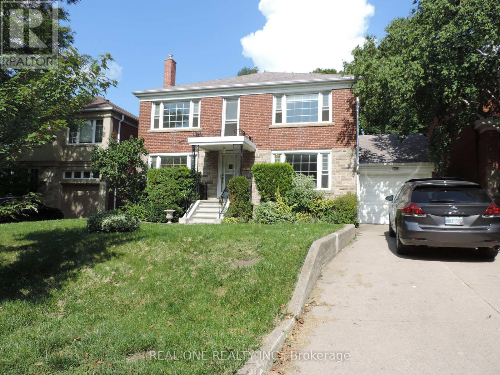 616 Briar Hill Avenue, Toronto, Ontario  M5N 1N2 - Photo 1 - C13687286