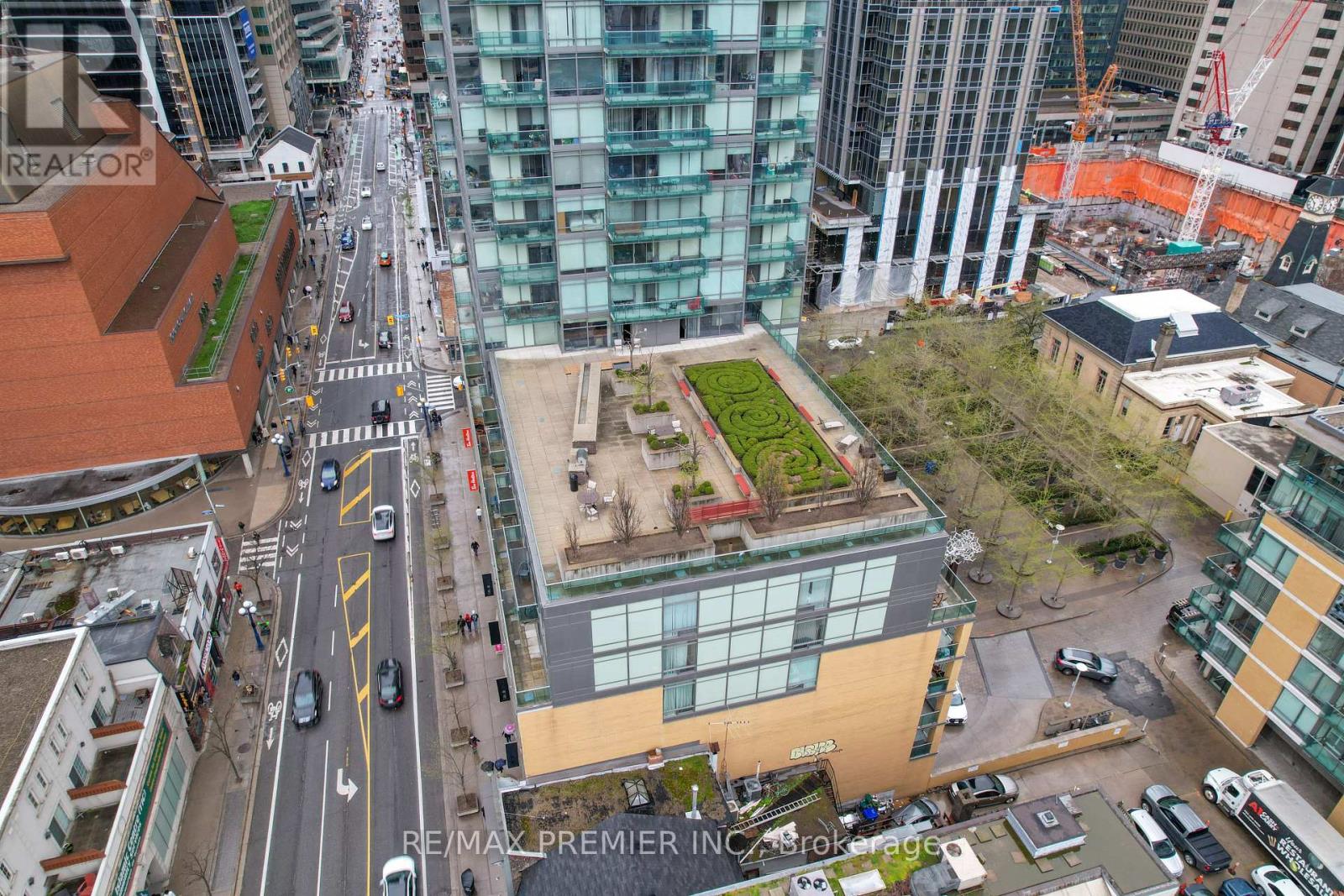 310 - 18 Yorkville Avenue, Toronto, Ontario  M4W 3Y8 - Photo 21 - C13687374