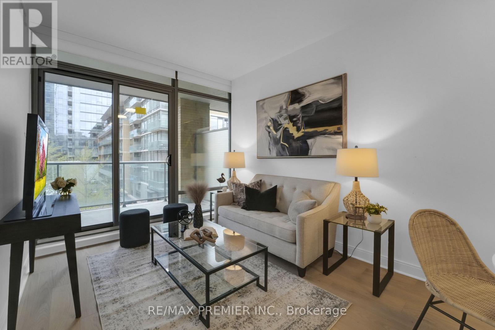 310 - 18 Yorkville Avenue, Toronto, Ontario  M4W 3Y8 - Photo 8 - C13687374