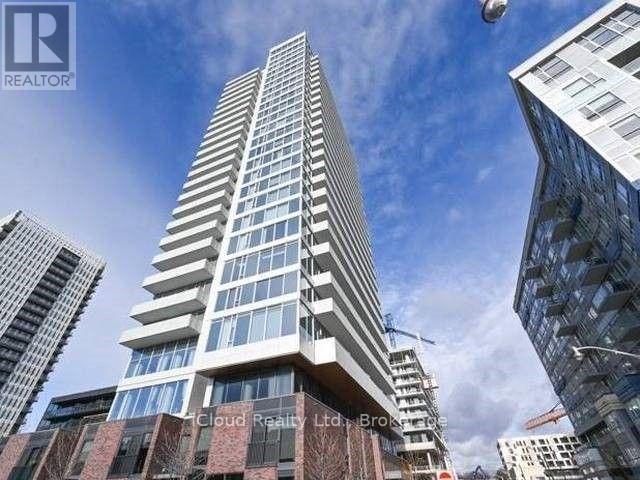 1906 - 20 Tubman Avenue, Toronto, Ontario  M5A 0M5 - Photo 2 - C13687414