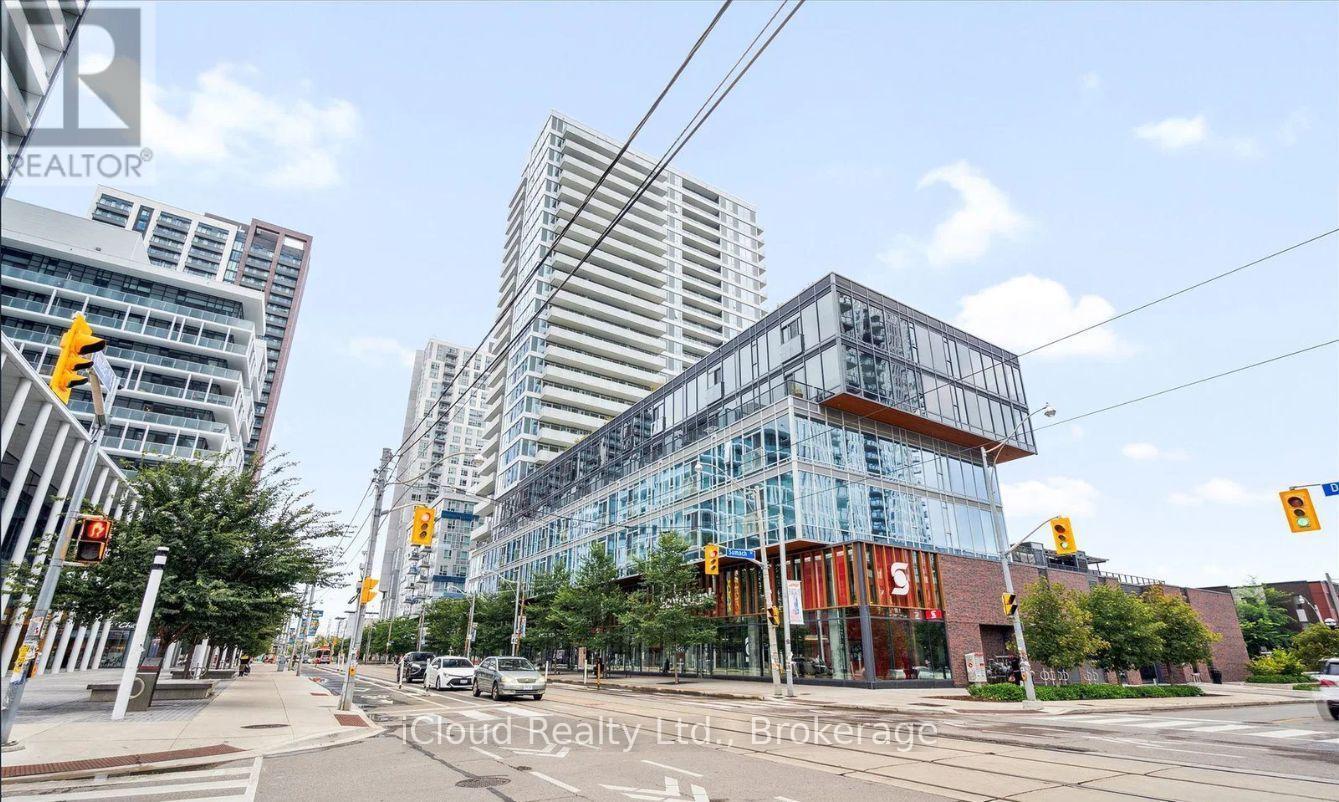 1906 - 20 Tubman Avenue, Toronto, Ontario  M5A 0M5 - Photo 3 - C13687414