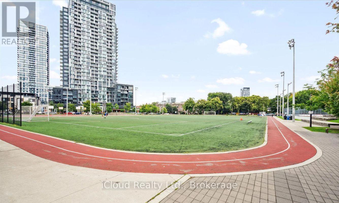 1906 - 20 Tubman Avenue, Toronto, Ontario  M5A 0M5 - Photo 30 - C13687414
