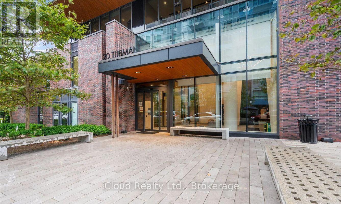 1906 - 20 Tubman Avenue, Toronto, Ontario  M5A 0M5 - Photo 4 - C13687414