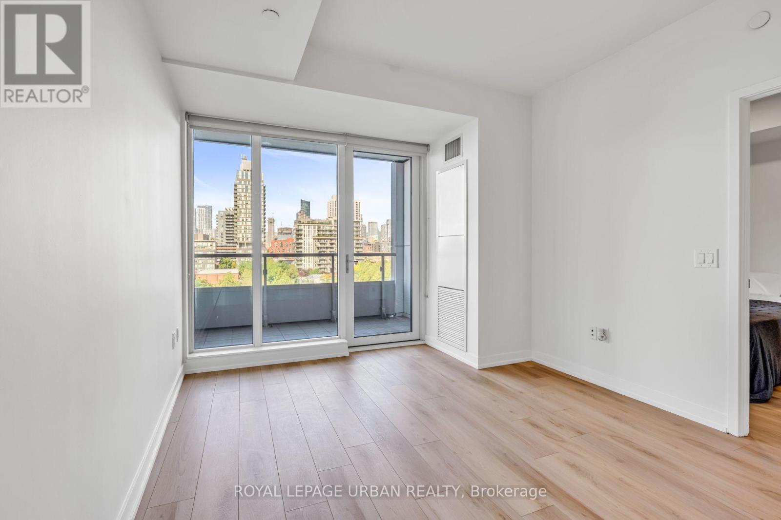 607 - 225 Sumach Street, Toronto, Ontario  M5A 0P8 - Photo 11 - C13687448