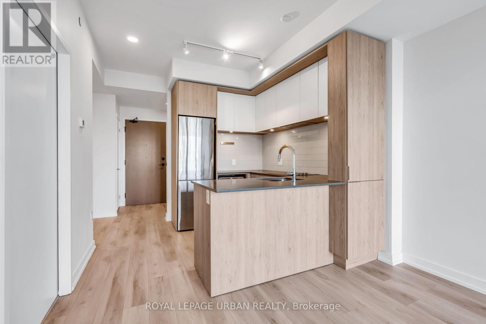 607 - 225 Sumach Street, Toronto, Ontario  M5A 0P8 - Photo 14 - C13687448