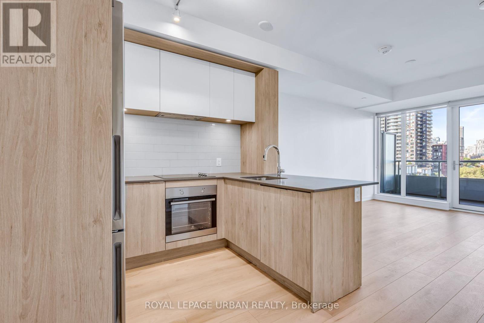 607 - 225 Sumach Street, Toronto, Ontario  M5A 0P8 - Photo 16 - C13687448
