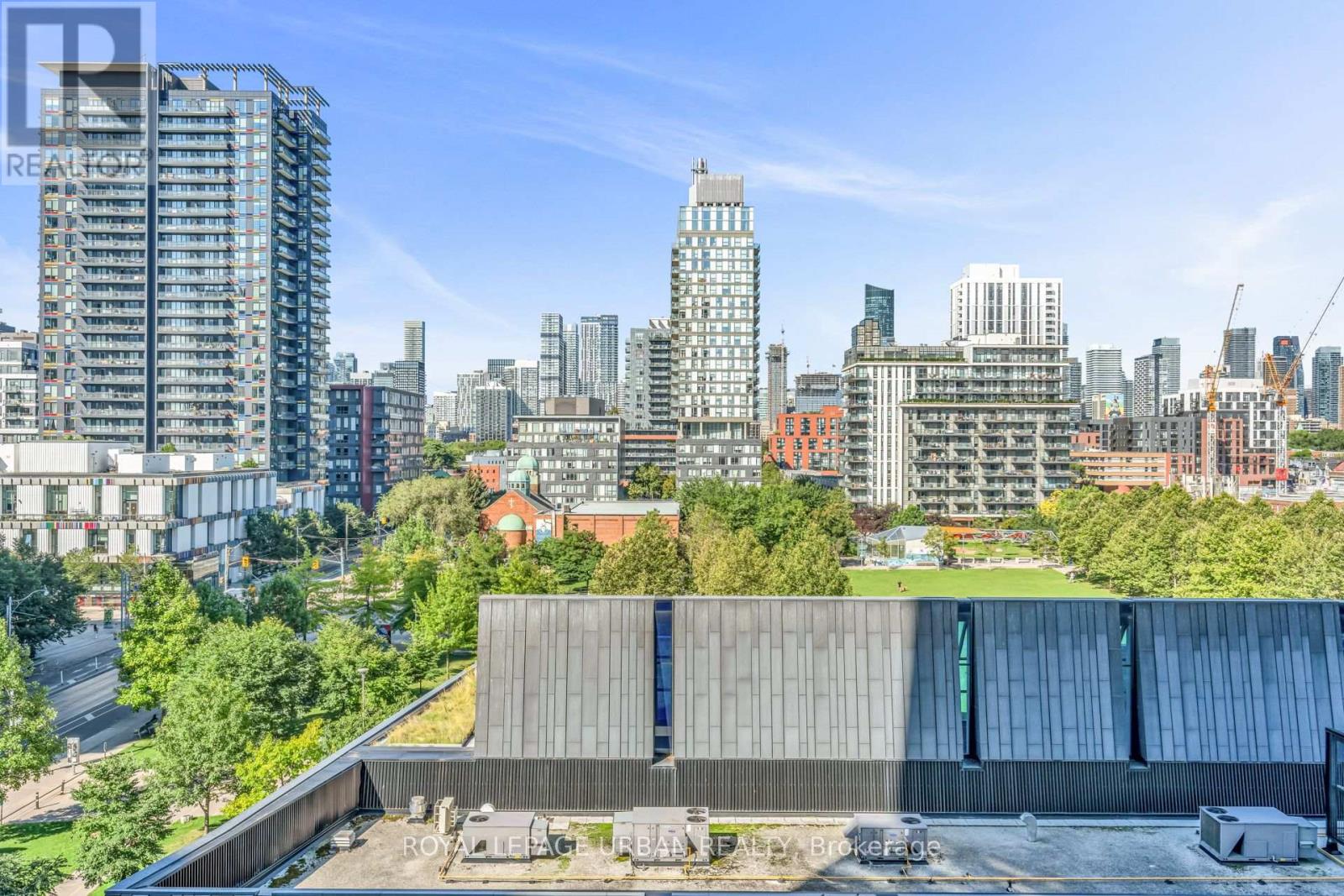 607 - 225 Sumach Street, Toronto, Ontario  M5A 0P8 - Photo 27 - C13687448