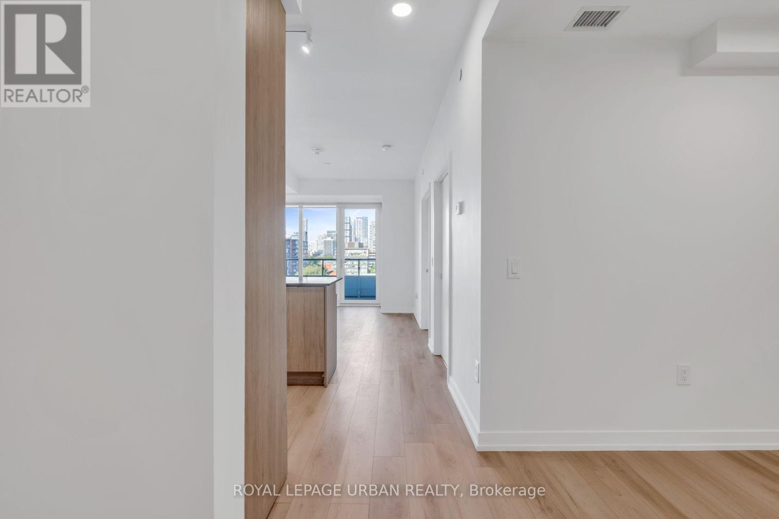 607 - 225 Sumach Street, Toronto, Ontario  M5A 0P8 - Photo 9 - C13687448