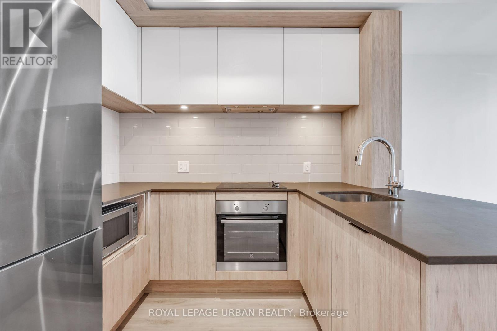 607 - 225 Sumach Street, Toronto, Ontario  M5A 0P8 - Photo 11 - C13687456